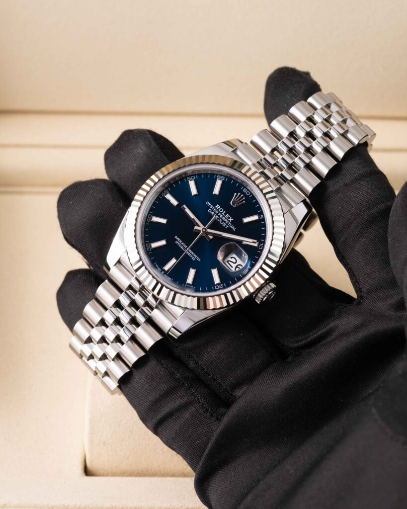Rolex Datejust 126334 2026