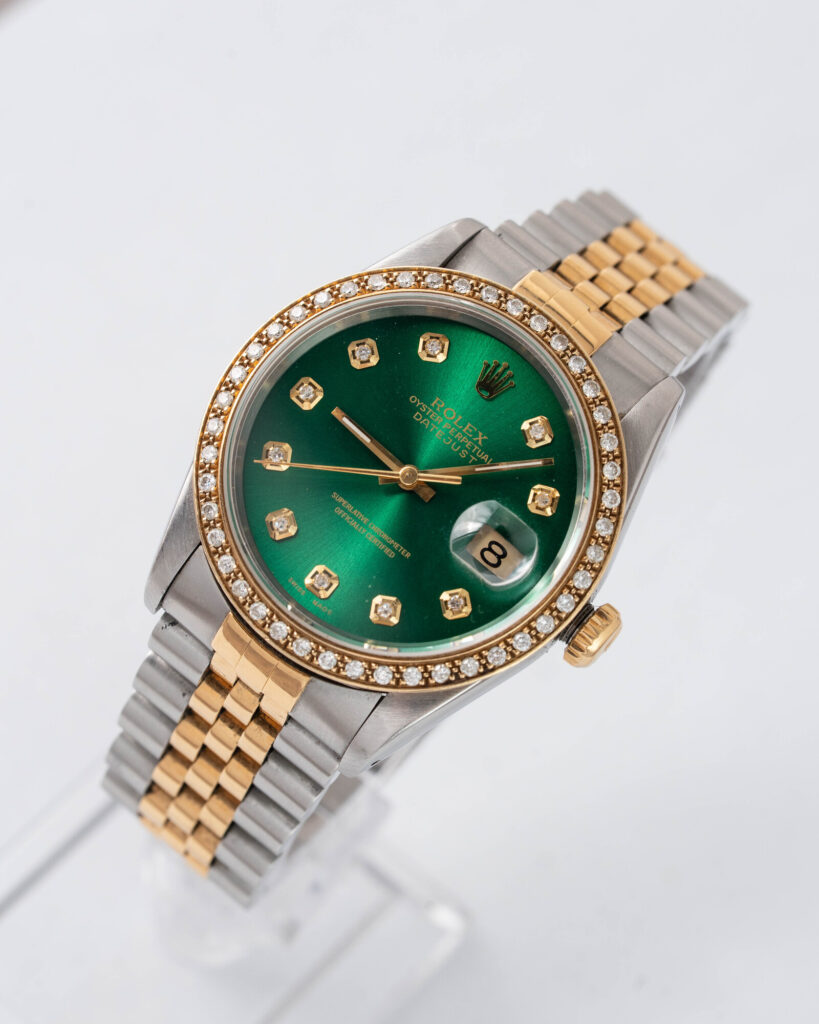 Rolex Datejust 16233 1991