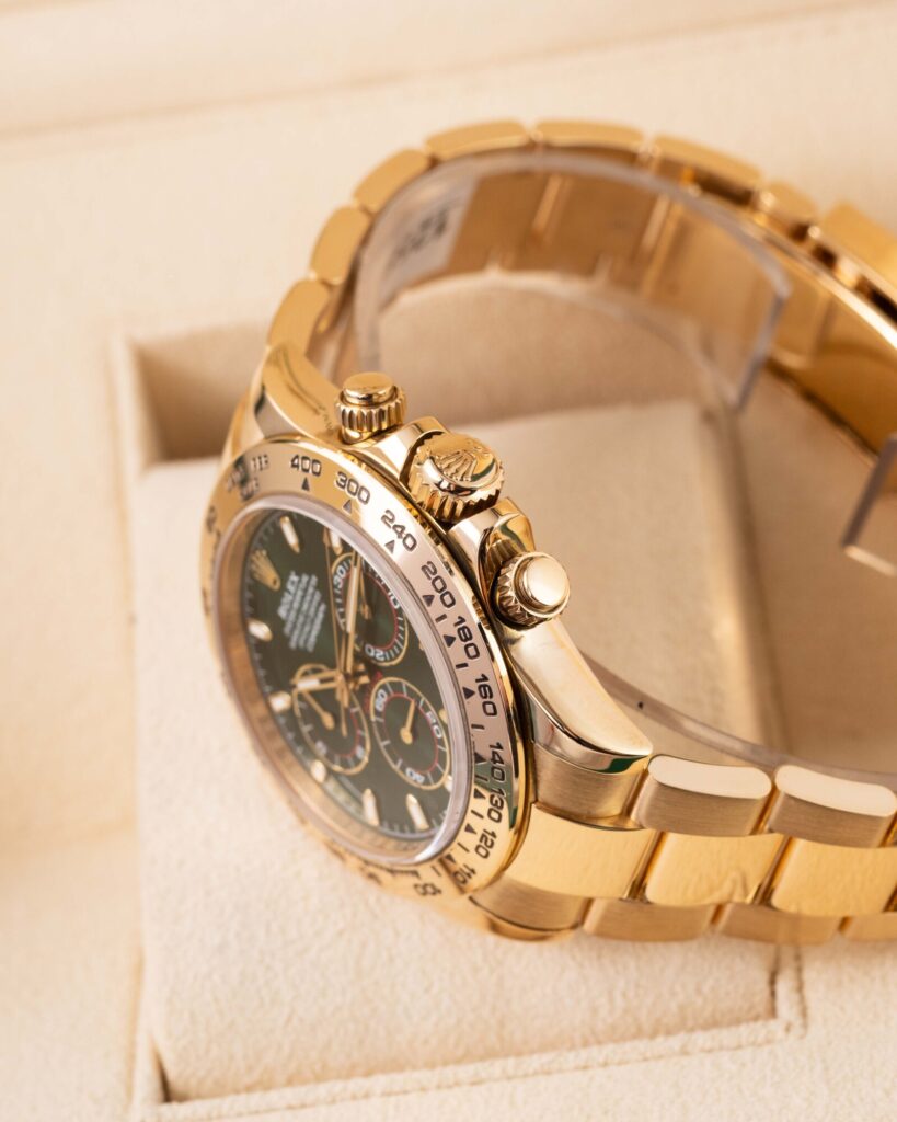Rolex Daytona 116508 2019