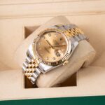 Rolex Datejust 116233 2018