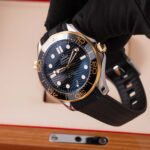 Omega Seamaster 210.22.42.20.01.001 2022