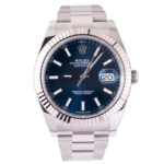 Rolex Datejust 126334 2024