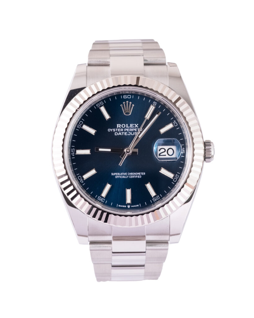 Rolex Datejust 126334 2024