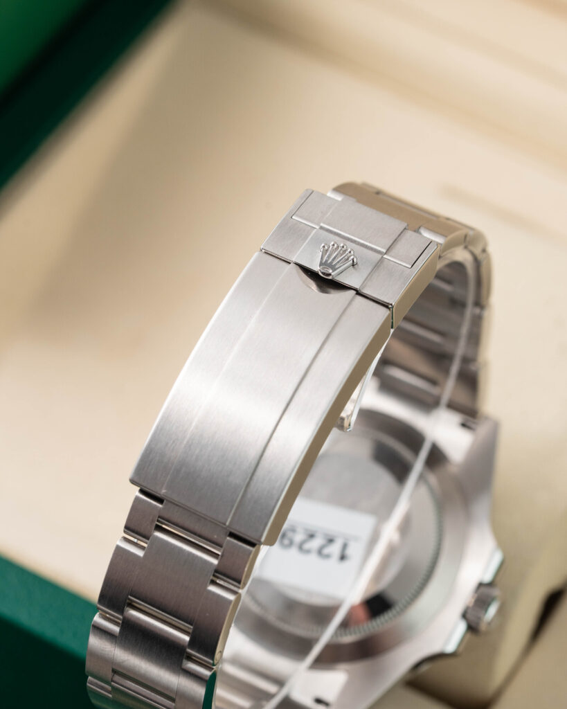 Rolex Submariner 124060 2026