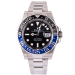Rolex GMT-Master II 126710BLNR 2024