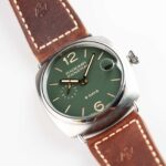 Panerai Radiomir 8 Days PAM00735 2018