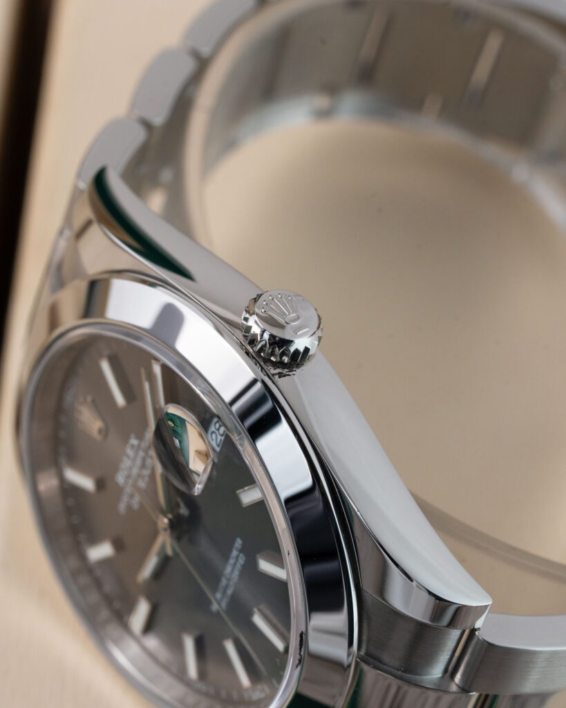 Rolex Datejust 126300 2023