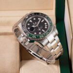 Rolex GMT-Master II 126720VTNR 2022