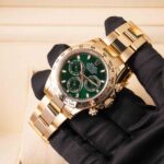 Rolex Daytona 116508 2019