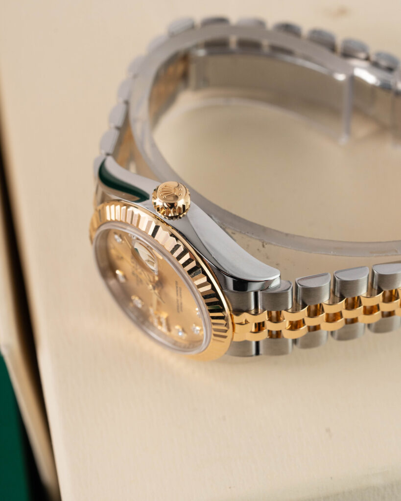 Rolex Datejust 279173 2024