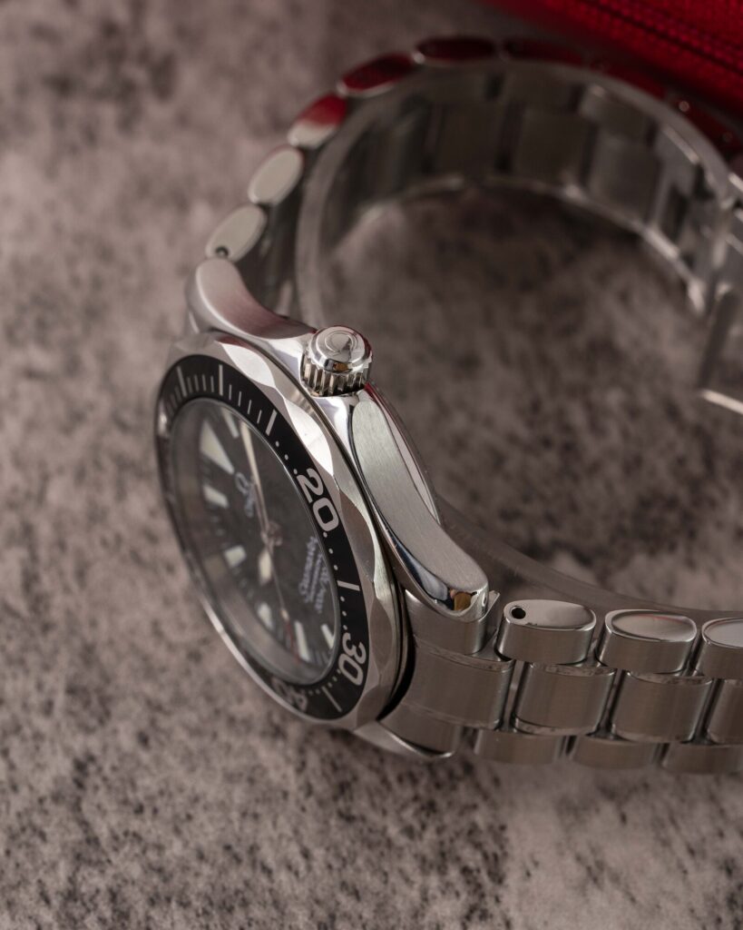 Omega Seamaster 2262.50.00 2010