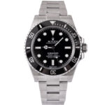 Rolex Submariner 124060 2022