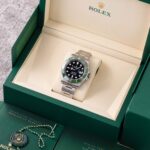 Rolex Submariner 126610LV 2025