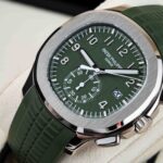 Patek Philippe Aquanaut 5968G-010 2025