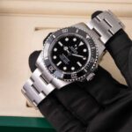 Rolex Submariner 124060 2026