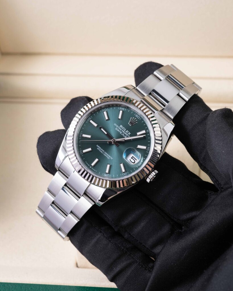 Rolex Datejust 126334 2026