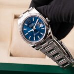 Rolex Datejust 126334 2024