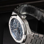 Audemars Piguet Audemars Piguet Royal Oak Perpetual Calendar 26574ST.OO.1220ST.02 2018