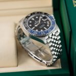 Rolex GMT-Master II 126710BLNR 2025