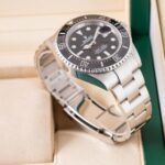 Rolex Sea-Dweller 126600 2024