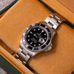 Rolex Submariner 16610 1988