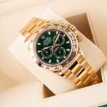 Rolex Daytona 116508 2019
