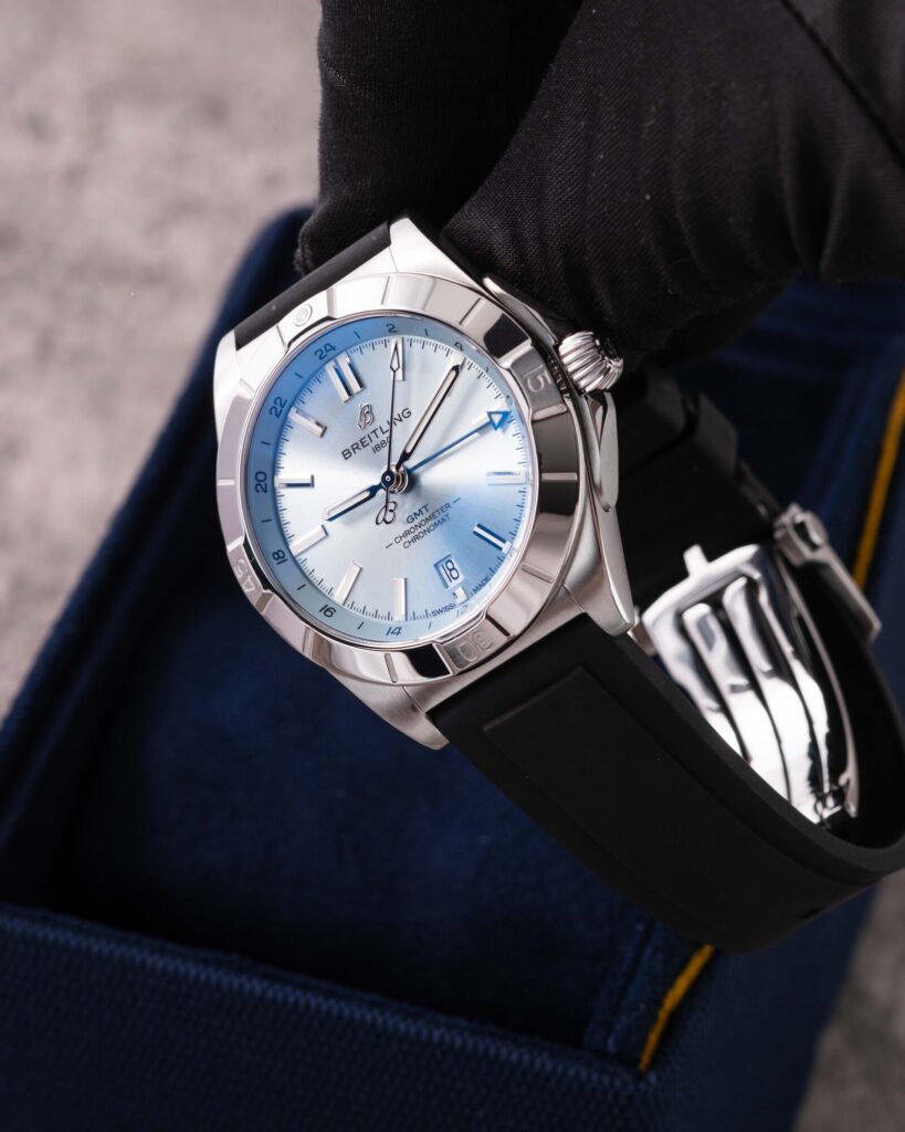 Breitling Chronomat GMT P32398 2024
