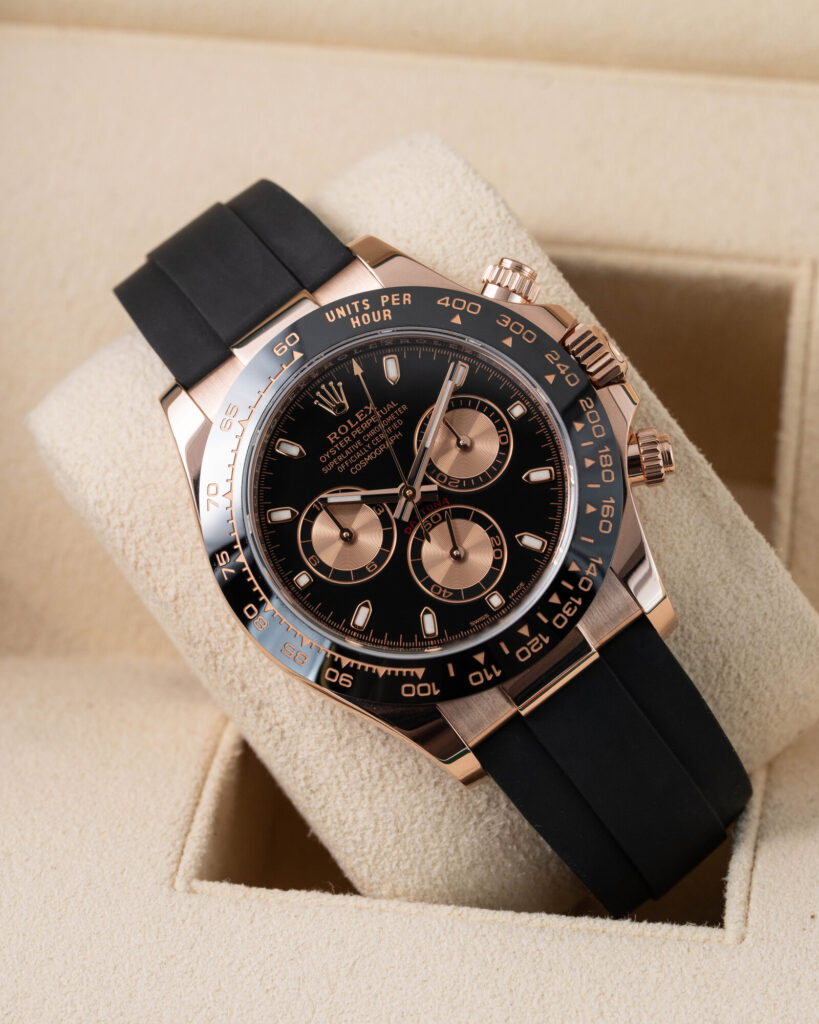 Rolex Daytona 116515LN 2023