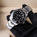 Rolex Deepsea 126660 2021
