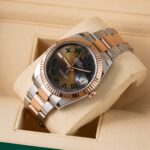 Rolex Datejust 126331 2019