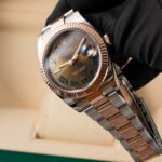 Rolex Datejust 126331 2019