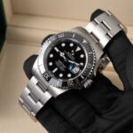 Rolex Submariner 126610LN 2025