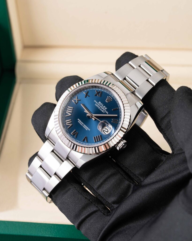 Rolex Datejust 126334 2026