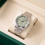 Rolex Oyster Perpetual 126000 2025