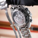 Omega Seamaster Planet Ocean Chronograph 215.30.46.51.03.001 2023