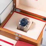 Omega Seamaster Planet Ocean Chronograph 215.30.46.51.03.001 2023