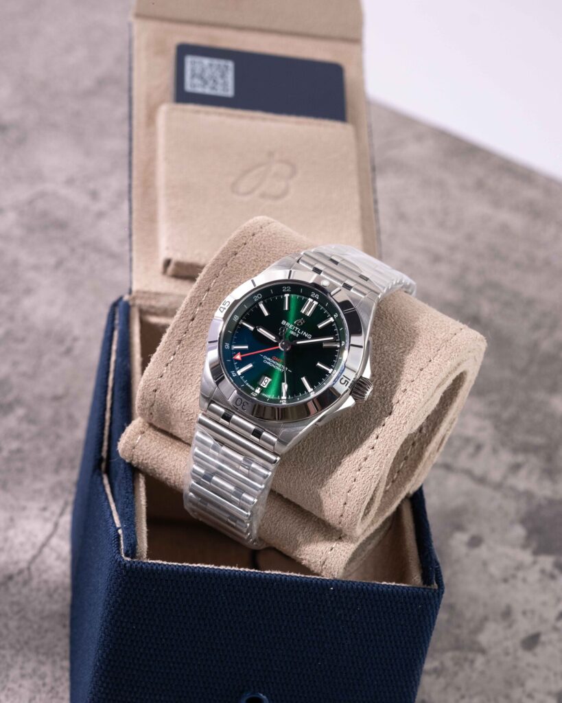 Breitling Chronomat A32398 2026