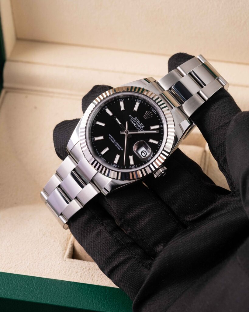 Rolex Datejust 126334 2024