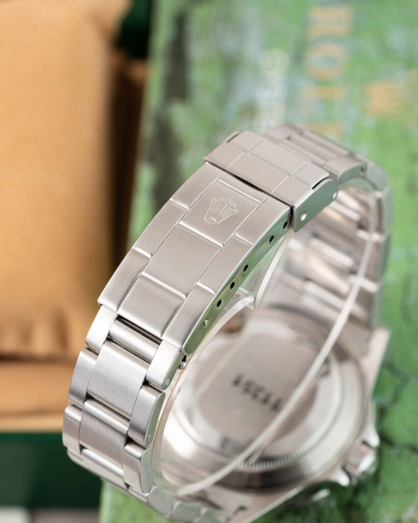Rolex Submariner 14060 1999