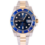 Rolex Submariner 126613LB 2019