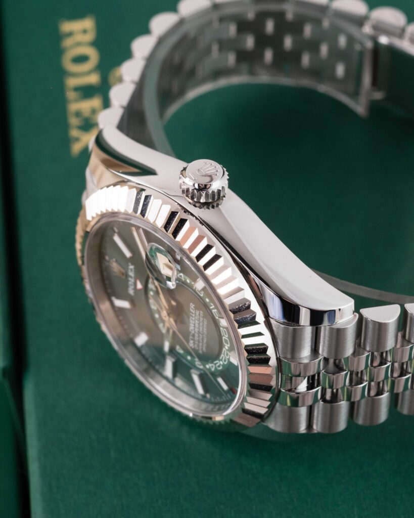 Rolex Daytona 116520 2012