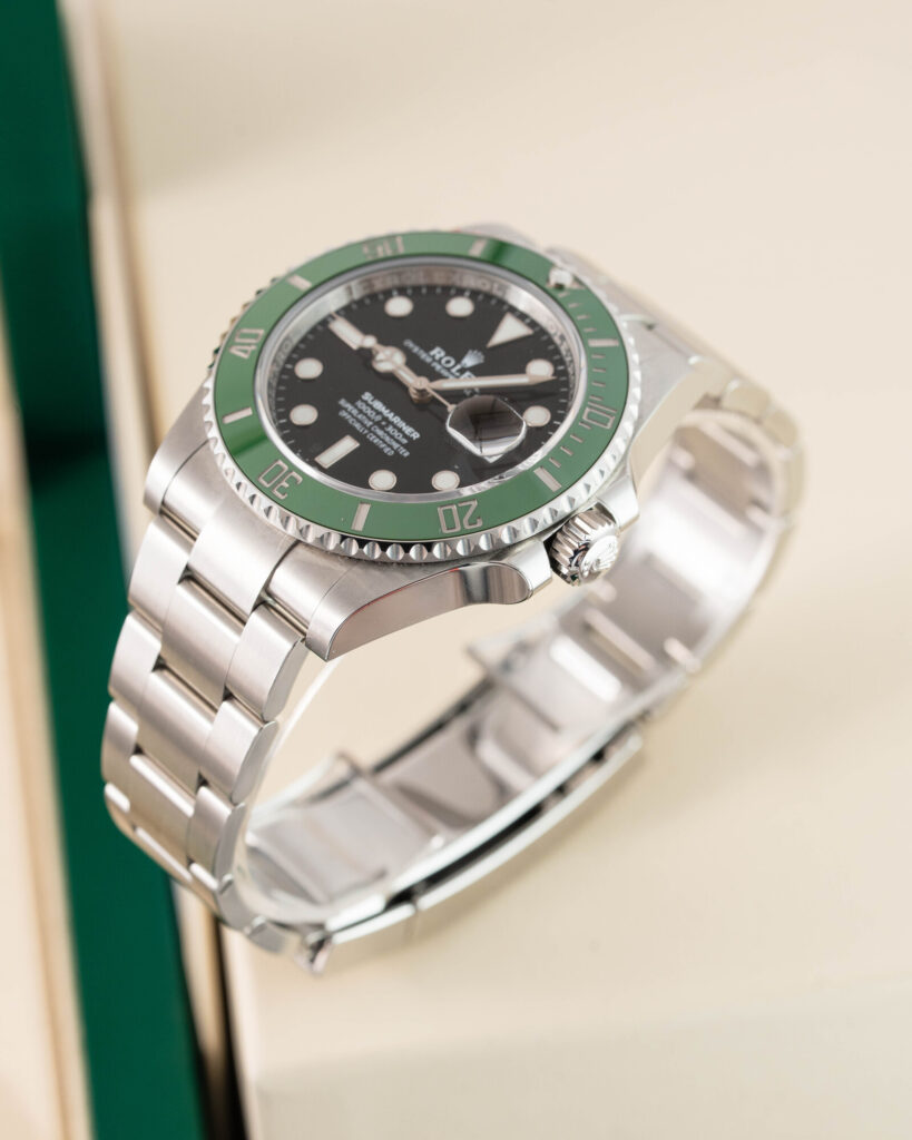 Rolex Submariner 126610LV 2023