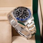 Rolex GMT-Master II 126710BLNR 2024