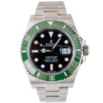 Rolex Submariner 126610LV 2026