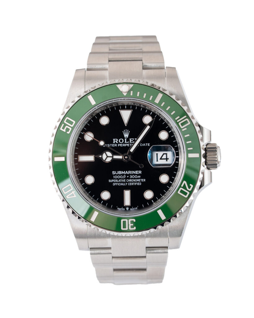 Rolex Submariner 126610LV 2026