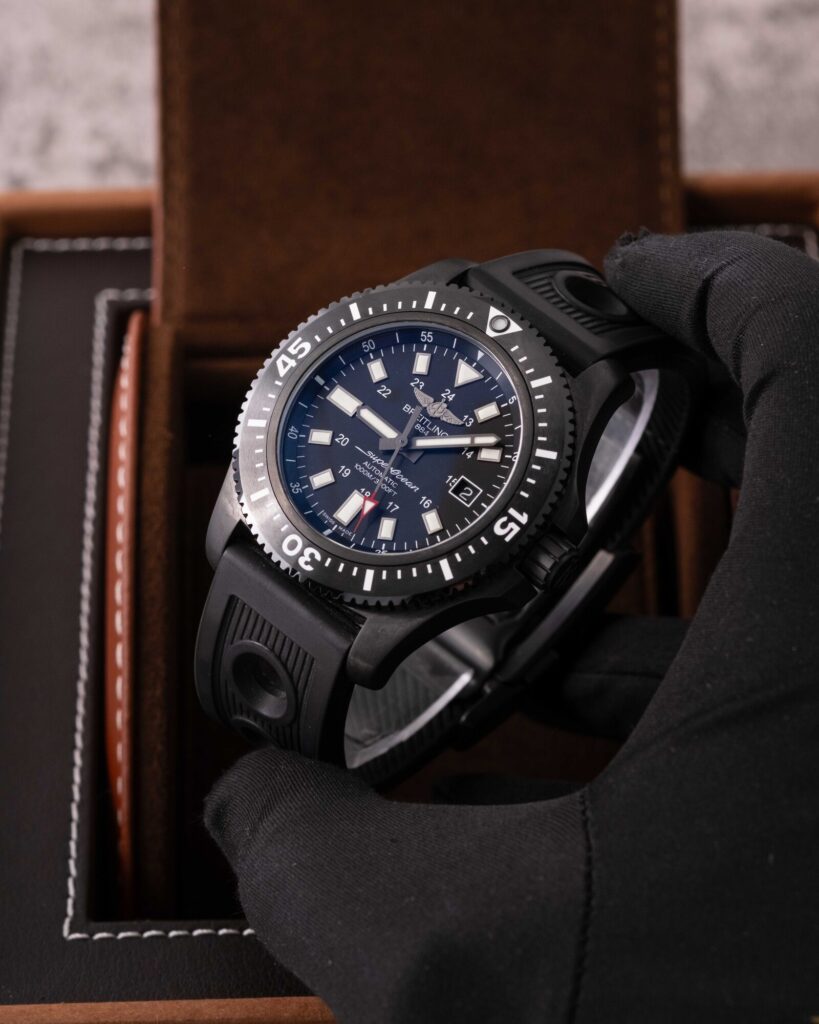 Breitling Super Ocean M1739313 2017