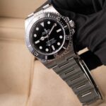 Rolex Submariner 124060 2022