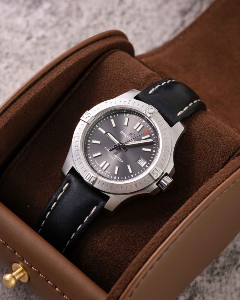 Breitling Colt A17313 2023