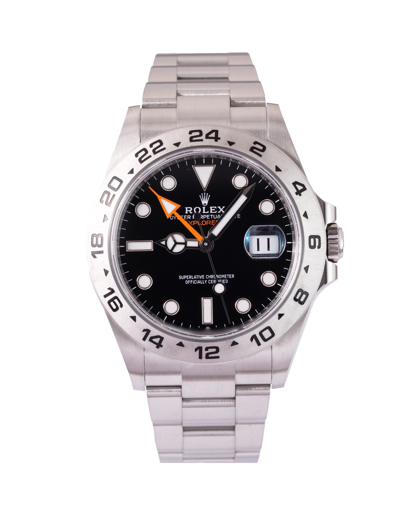 Rolex Explorer II 226570