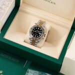 Rolex GMT-Master II 126713GRNR 2023